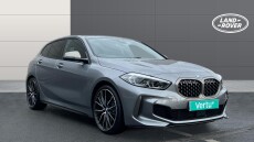 BMW 1 Series M135i xDrive 5dr Step Auto Petrol Hatchback